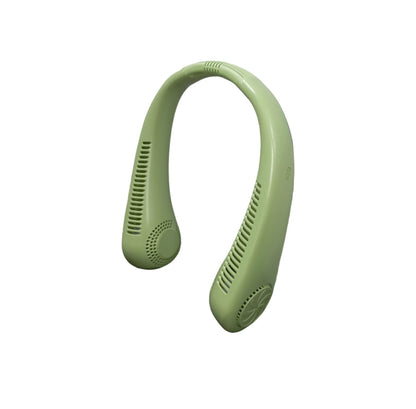 Ventilador de Cuello Portátil Recargable USB – Manos Libres
